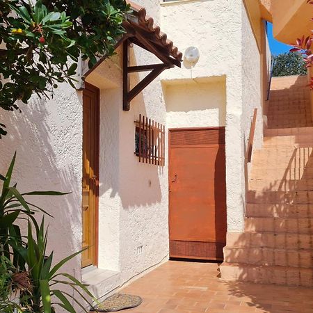 Bel Appartement Renove, Avec Terrasse Et Piscine 拉克鲁瓦瓦尔梅 外观 照片